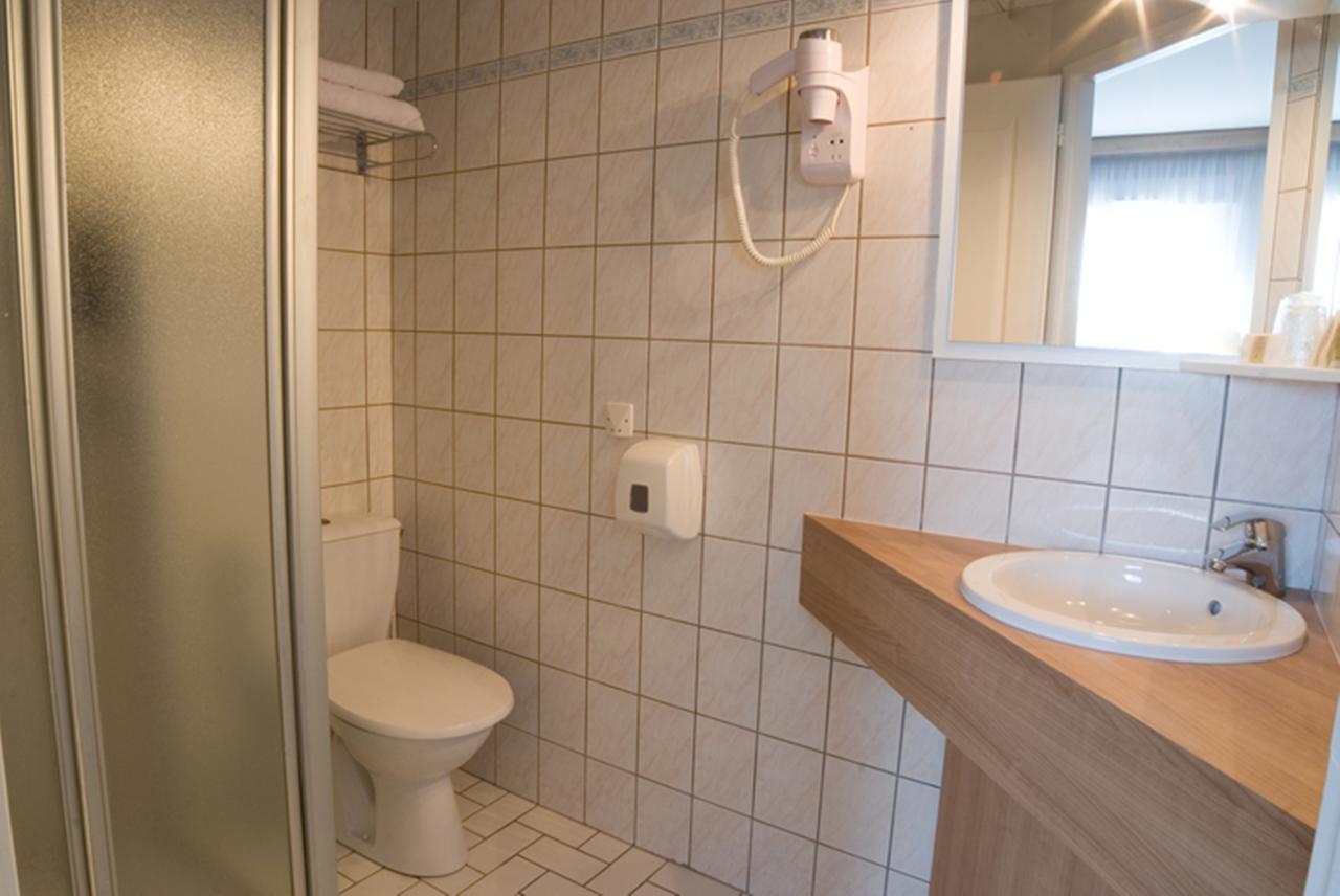 Logis Hotel Restaurant De La Madeleine Commercy Zewnętrze zdjęcie