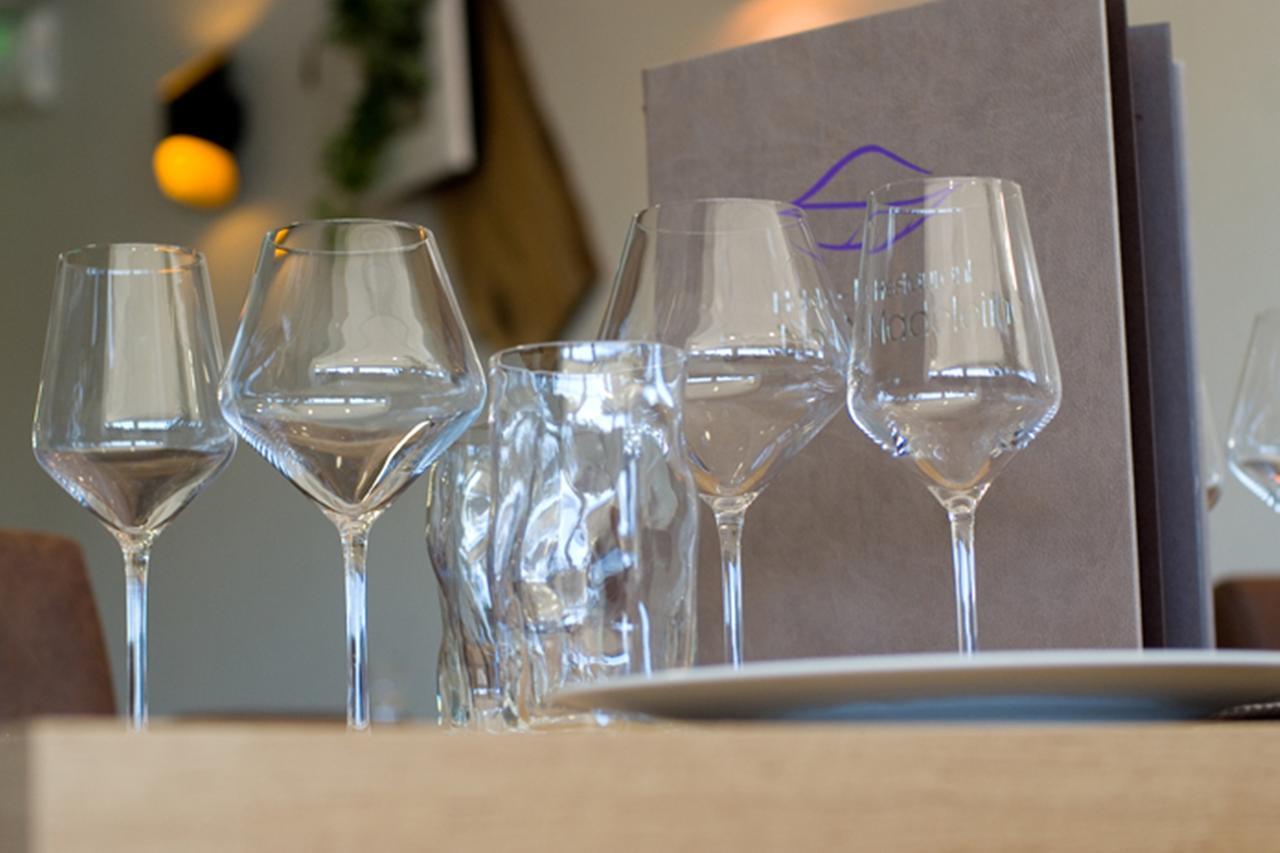 Logis Hotel Restaurant De La Madeleine Commercy Zewnętrze zdjęcie