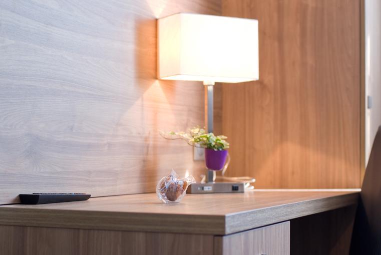 Logis Hotel Restaurant De La Madeleine Commercy Zewnętrze zdjęcie